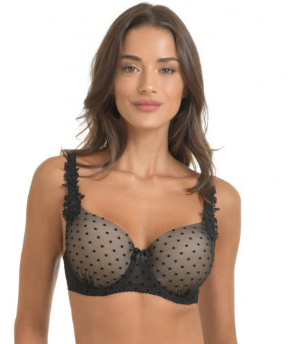 Бюстгальтер Miss Rosy 953
