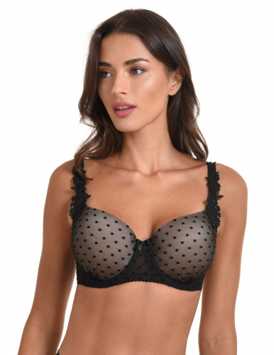 Бюстгальтер Miss Rosy 951