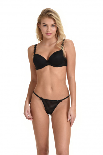 Бюстгальтер Miss Rosy 986