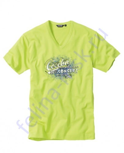 Футболка Ceceba 30456