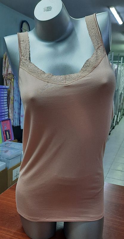 Майка женская Pompadour 8623-580