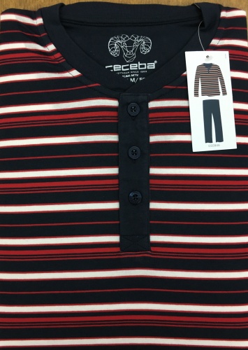 Пижама Ceceba 30946