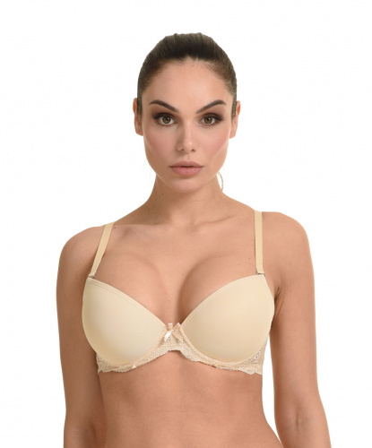 Бюстгальтер Miss Rosy 843