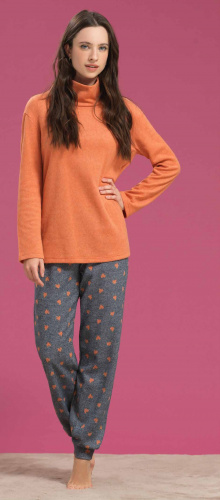 Пижама женская LINCLALOR 77050