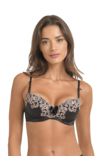 Бюстгальтер Miss Rosy 838