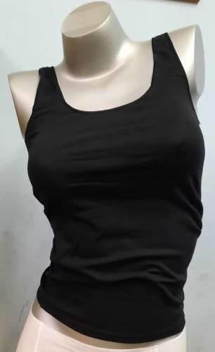 Майка женская Pompadour 7711-500