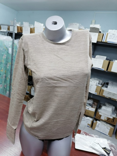 Футболка Pompadour 7454-562