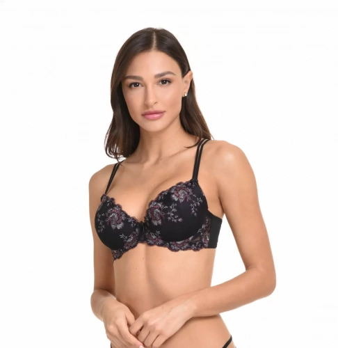Бюстгальтер Miss Rosy 107