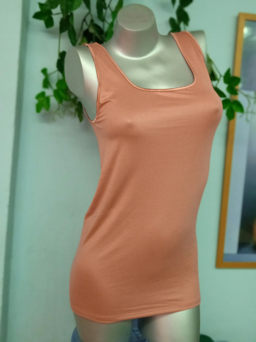 Майка Pompadour 21131-560